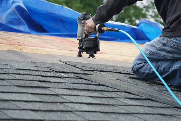 Best Emergency Roof Repair Services  in Barron, WI