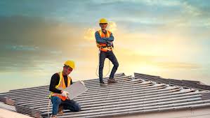 Best Roof Maintenance and Cleaning  in Barron, WI